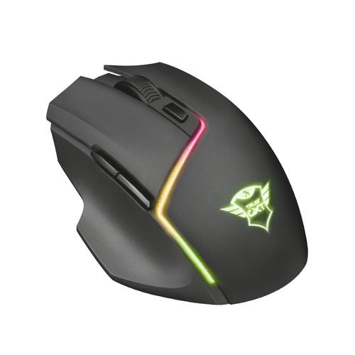 Trust GXT 161 Disan - Gaming Muis