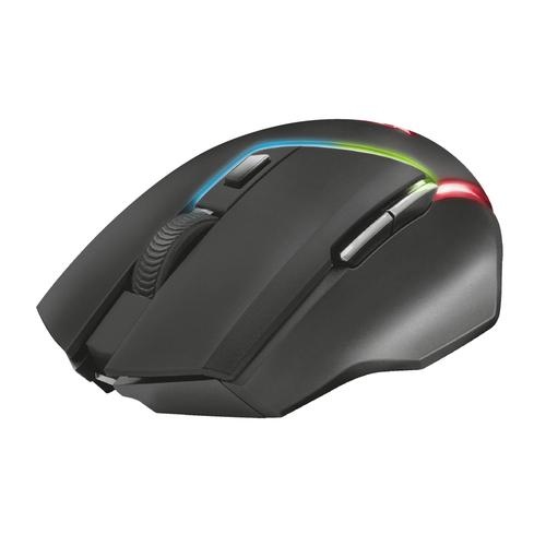 Trust GXT 161 Disan - Gaming Muis