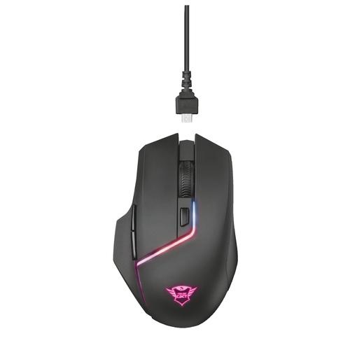 Trust GXT 161 Disan - Gaming Muis