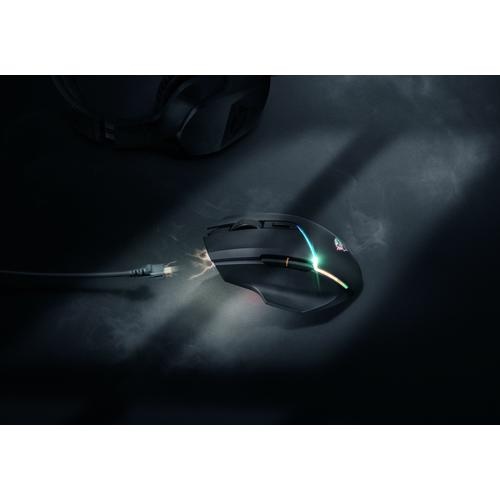 Trust GXT 161 Disan - Gaming Muis