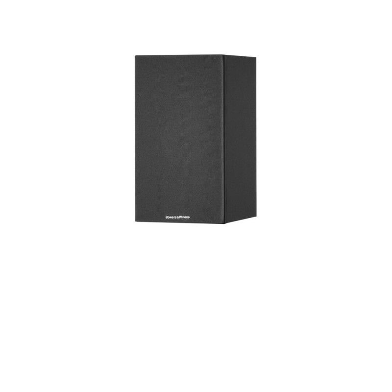 Bowers & Wilkins 607 S2 Speaker (Edition Black) - Boekenplank speaker