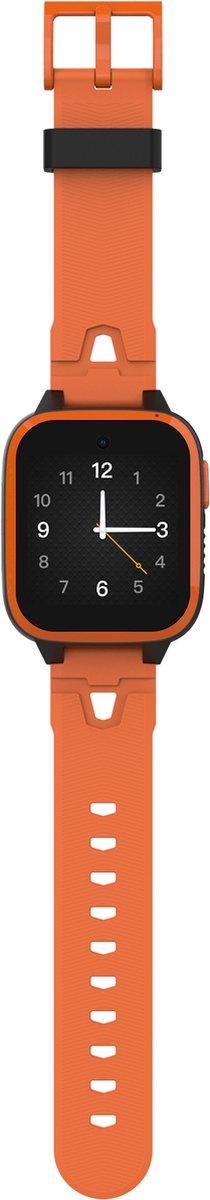 Xplora XGO3 Oranje - Smartwatch