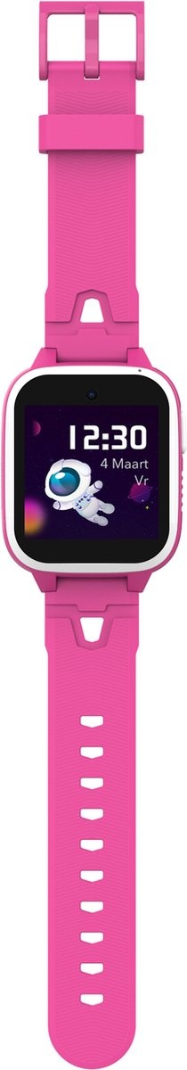 Xplora XGO3 Roze - Smartwatch