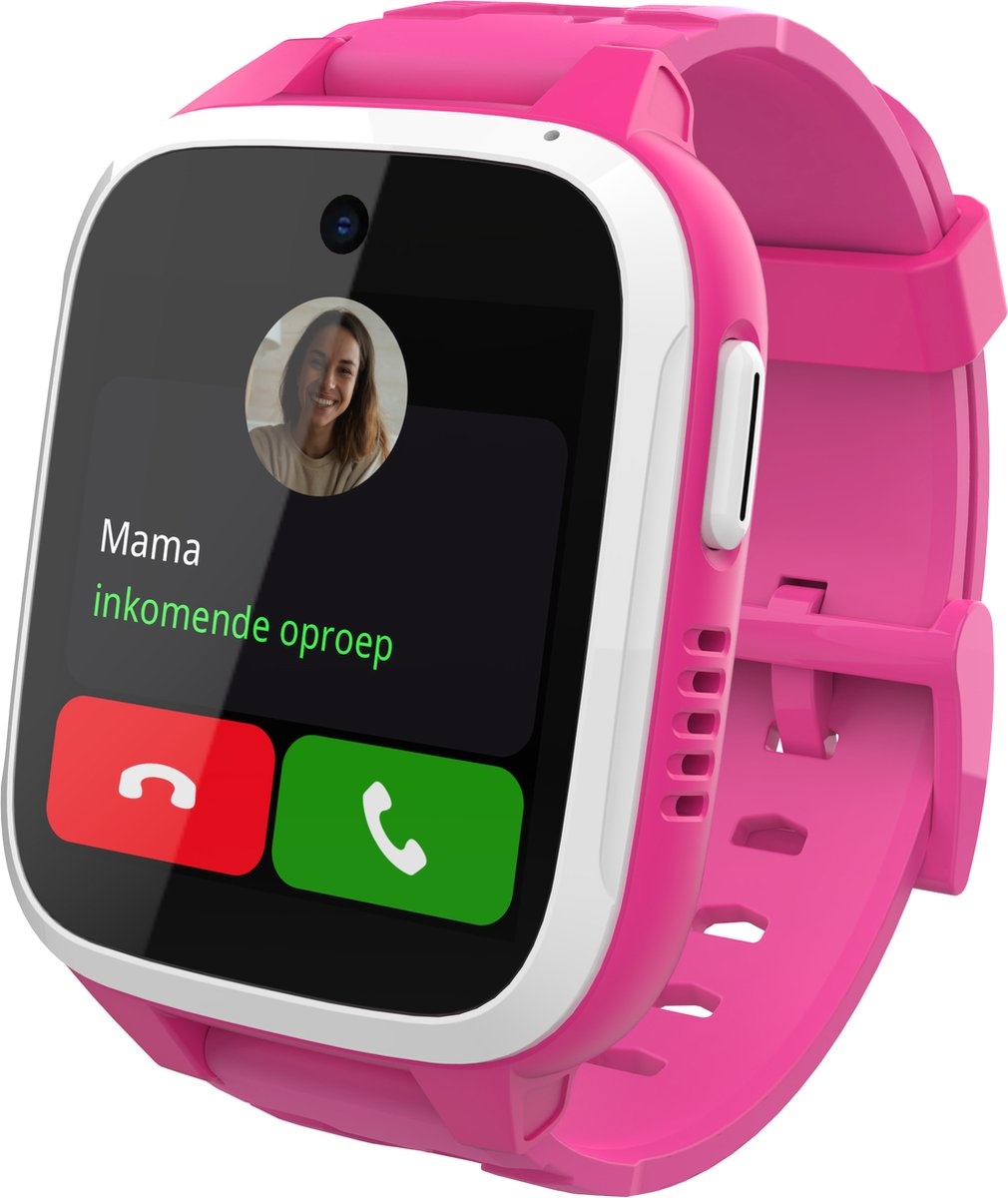 Xplora XGO3 Roze - Smartwatch