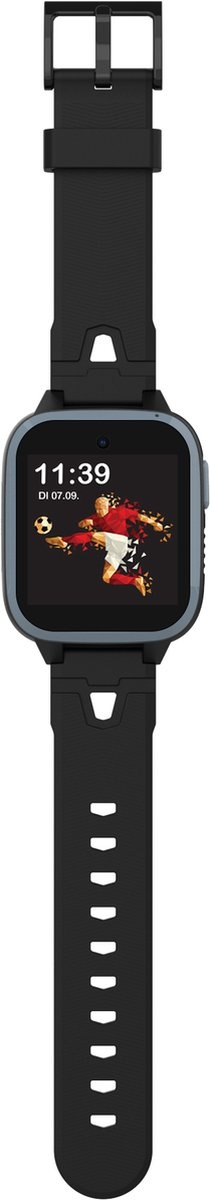 Xplora XGO3 Zwart - Smartwatch
