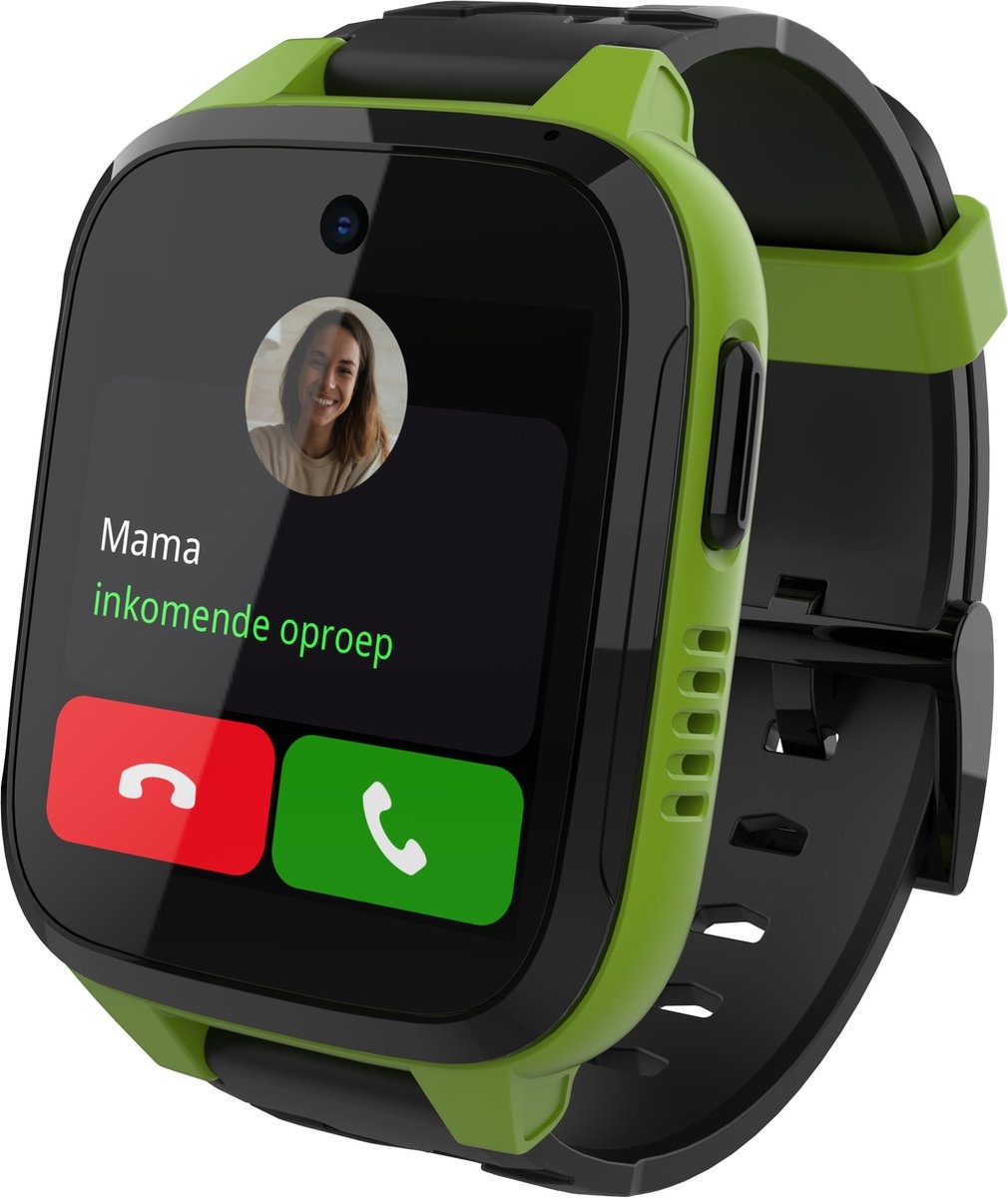 Xplora XGO3 Groen - Smartwatch