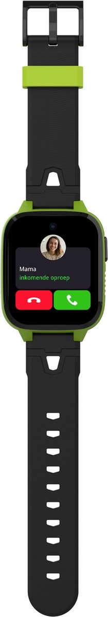 Xplora XGO3 Groen - Smartwatch
