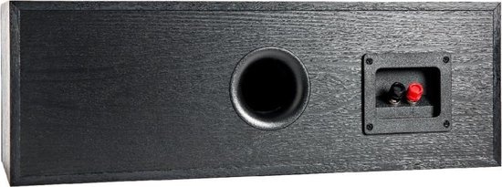 Polk Audio T30 Zwart - Hifi speaker