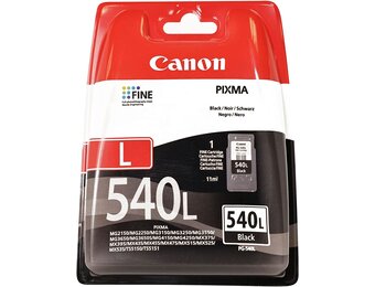 Canon PG-540L - Inktcartridge