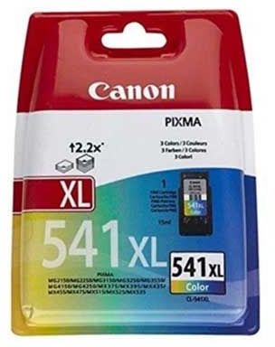 Canon CL-541XL - Inktcartridge