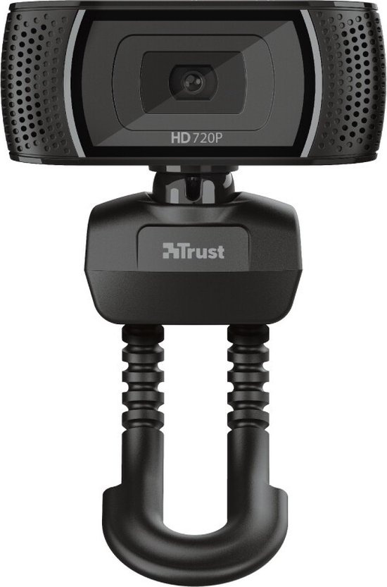 Trust Trino HD Video - Webcam