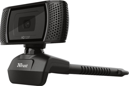 Trust Trino HD Video - Webcam
