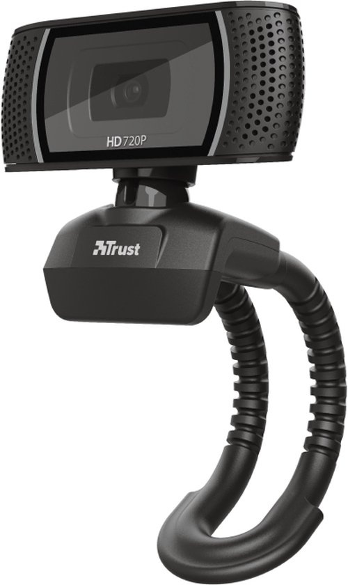 Trust Trino HD Video - Webcam