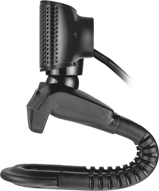 Trust Trino HD Video - Webcam
