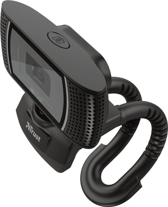 Trust Trino HD Video - Webcam
