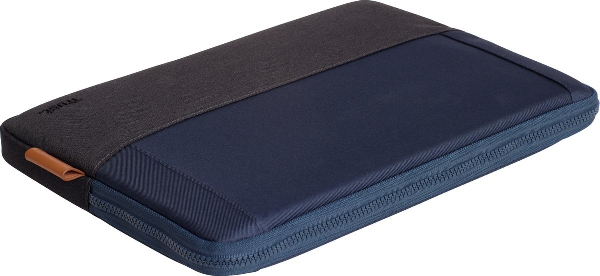 Trust Lisboa 13.3" Blauw - Laptop Sleeve