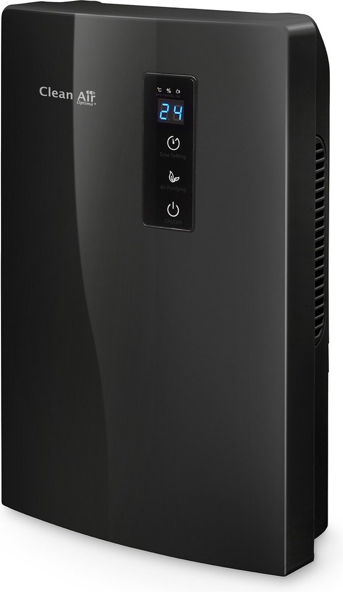 Clean Air Optima CA-703B - Luchtontvochtiger