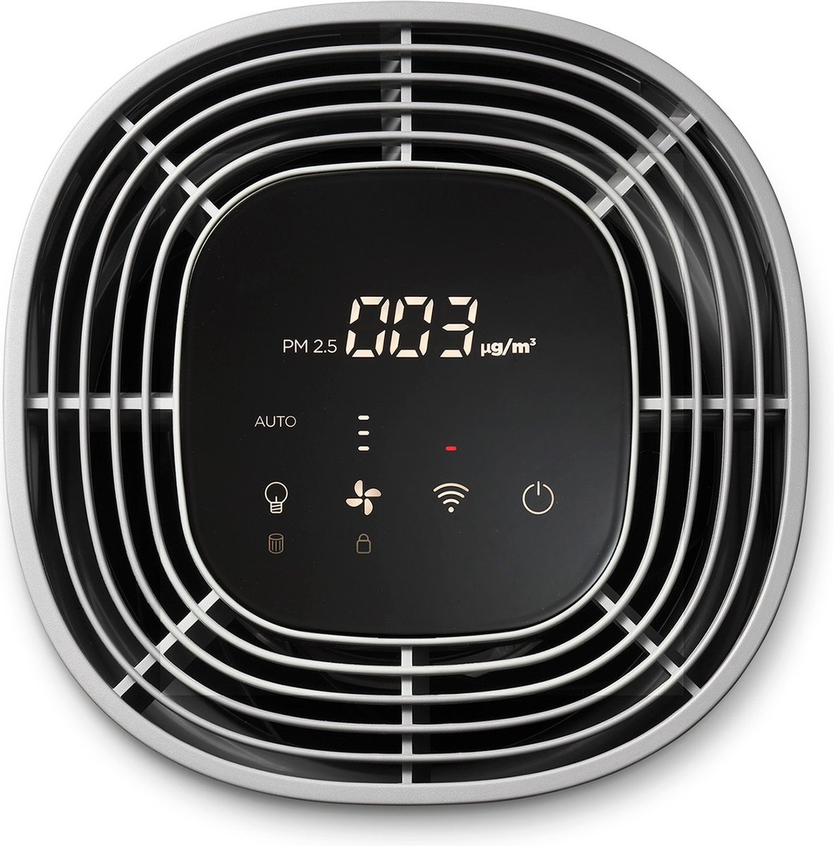 Clean Air Optima CA-505 Smart - Luchtreiniger