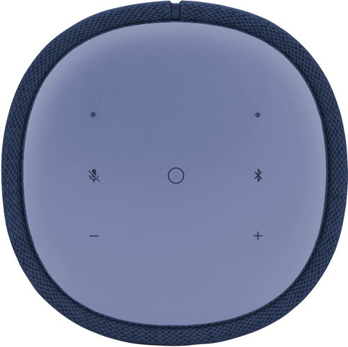 Harman Kardon Citation ONE Blauw - Draadloze speaker