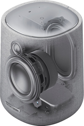 Harman Kardon Citation ONE Blauw - Draadloze speaker