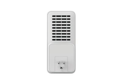 Netgear 4-Stream WiFi 6 Mesh Range Extender (EAX15) - Router