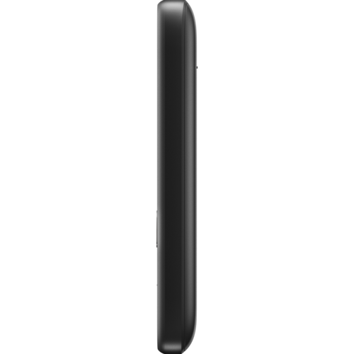 Nokia 225 Zwart - Mobiele telefoon