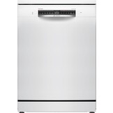 Bosch SMS4HUW09E EXCLUSIV  - Vrijstaande vaatwasser