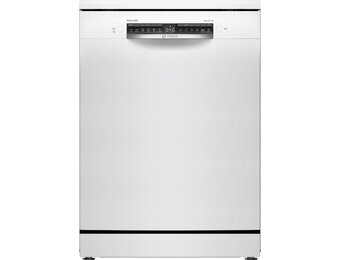 Bosch SMS4HUW09E EXCLUSIV  - Vrijstaande vaatwasser