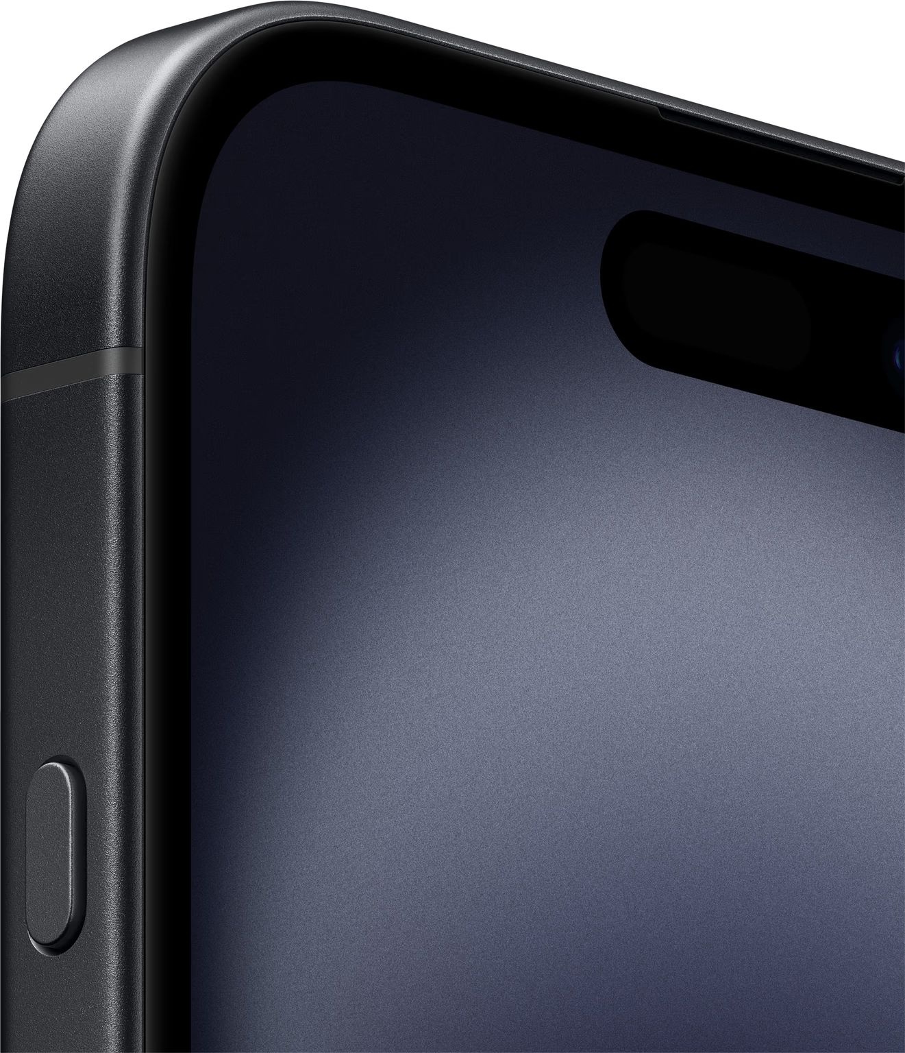 Apple iPhone 16 128GB Zwart - Mobiele telefoon