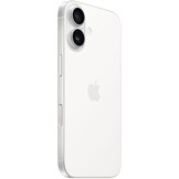 Apple iPhone 16 128GB Wit - Mobiele telefoon