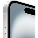 Apple iPhone 16 128GB Wit - Mobiele telefoon