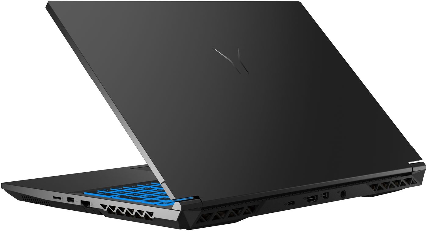 ERAZER Deputy P60 MD62588 NL - Gaming laptop