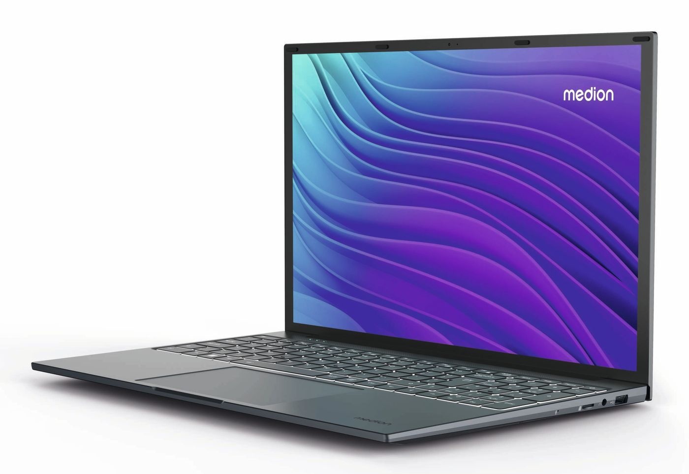 Medion Akoya E16433 MD62602 - Desktop