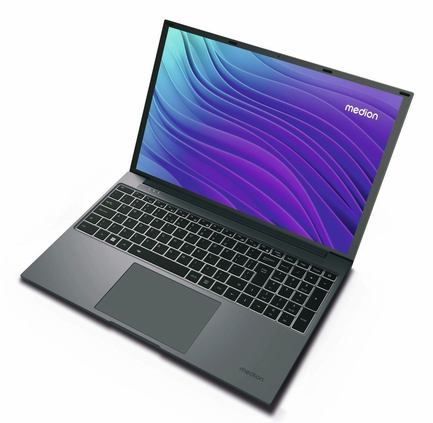 Medion Akoya E16433 MD62602 - Desktop