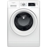 Whirlpool FFB 8489 WV EE - Wasmachine