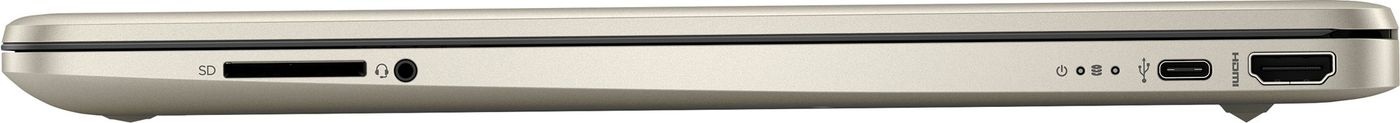 HP 15s-fq2619nw - Laptop