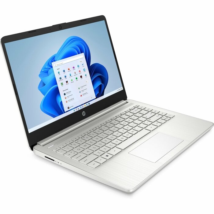 HP 14s-dq3331nw - Laptop