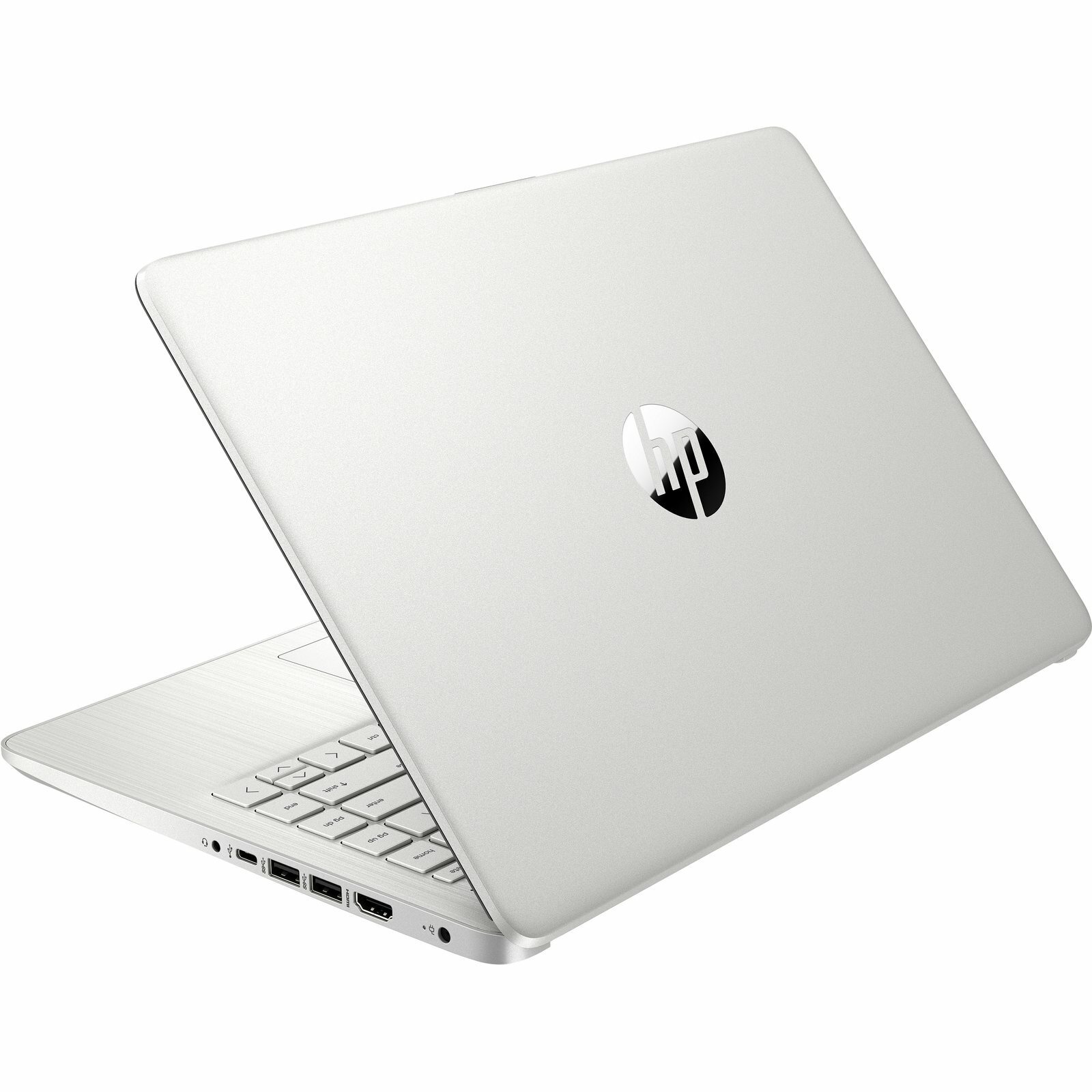 HP 14s-dq3331nw - Laptop