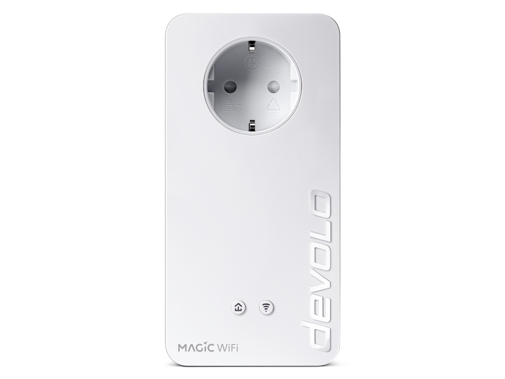 Devolo 8396 Magic 2 WiFi Multiroom Kit - Router