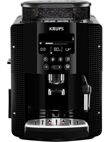 Krups Essential EA8150 - Koffiemachine