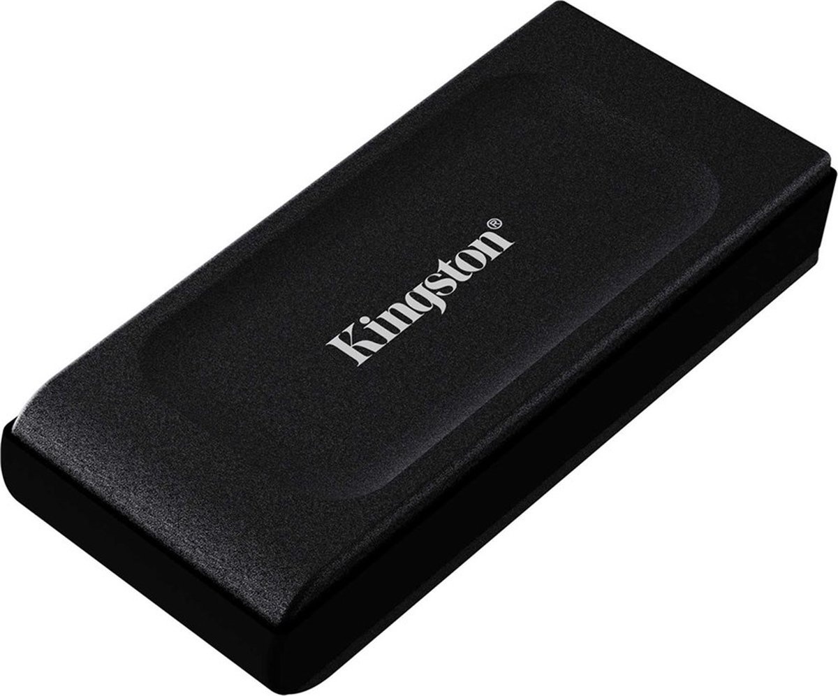 Kingston XS1000 1TB - Externe harde schijf