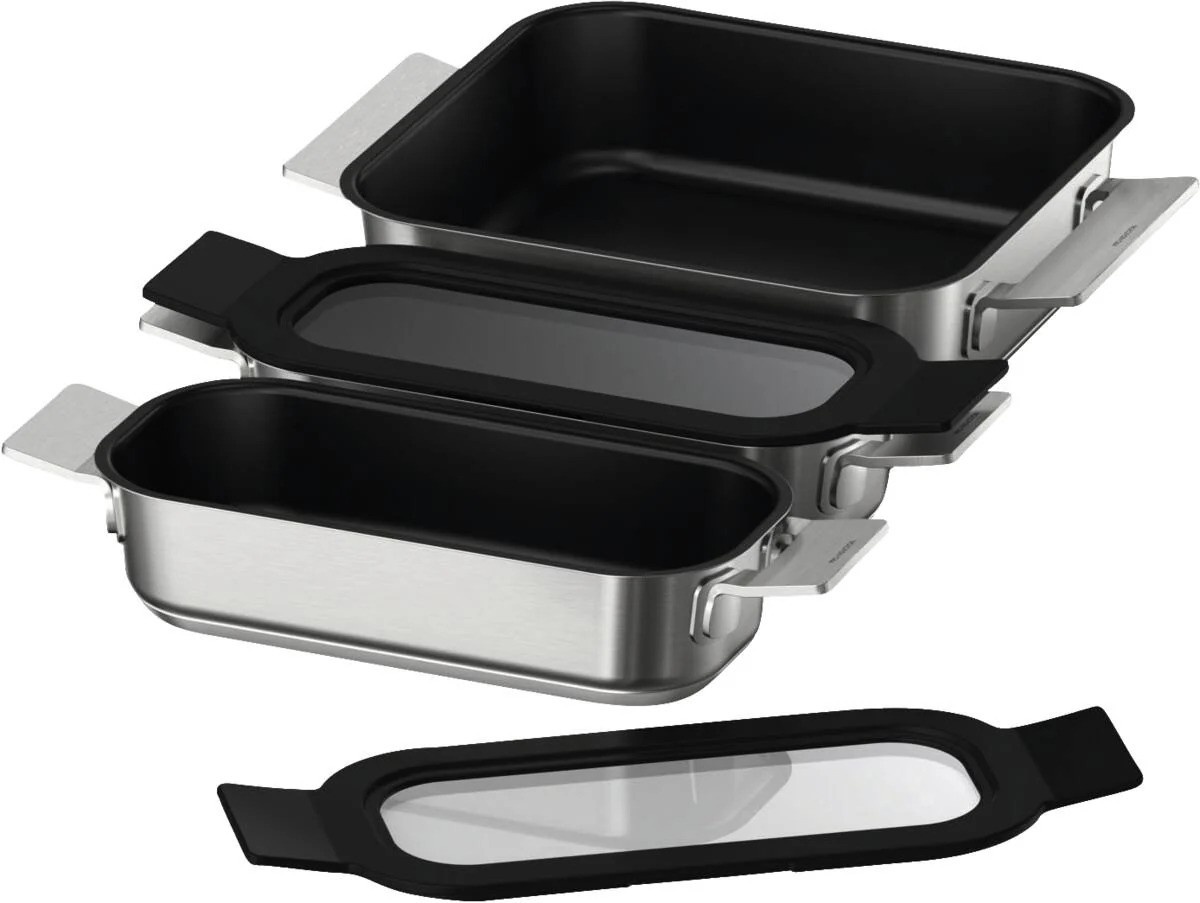 Siemens HZ9FF030 Pannenset