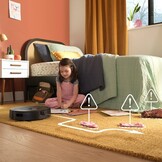 iRobot Roomba Combo 10 Max - Robotstofzuiger