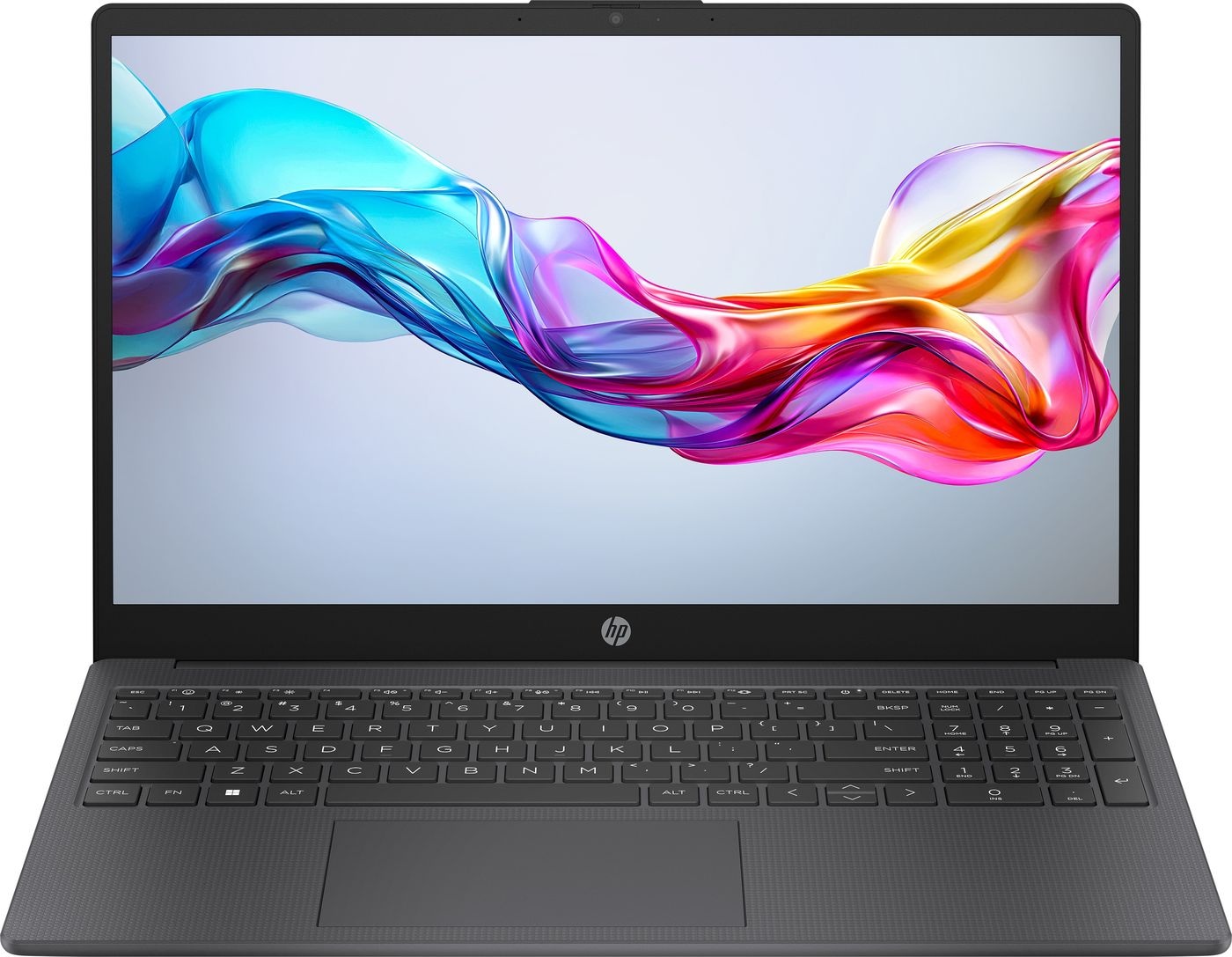 HP 15-fd0130nd - Laptop