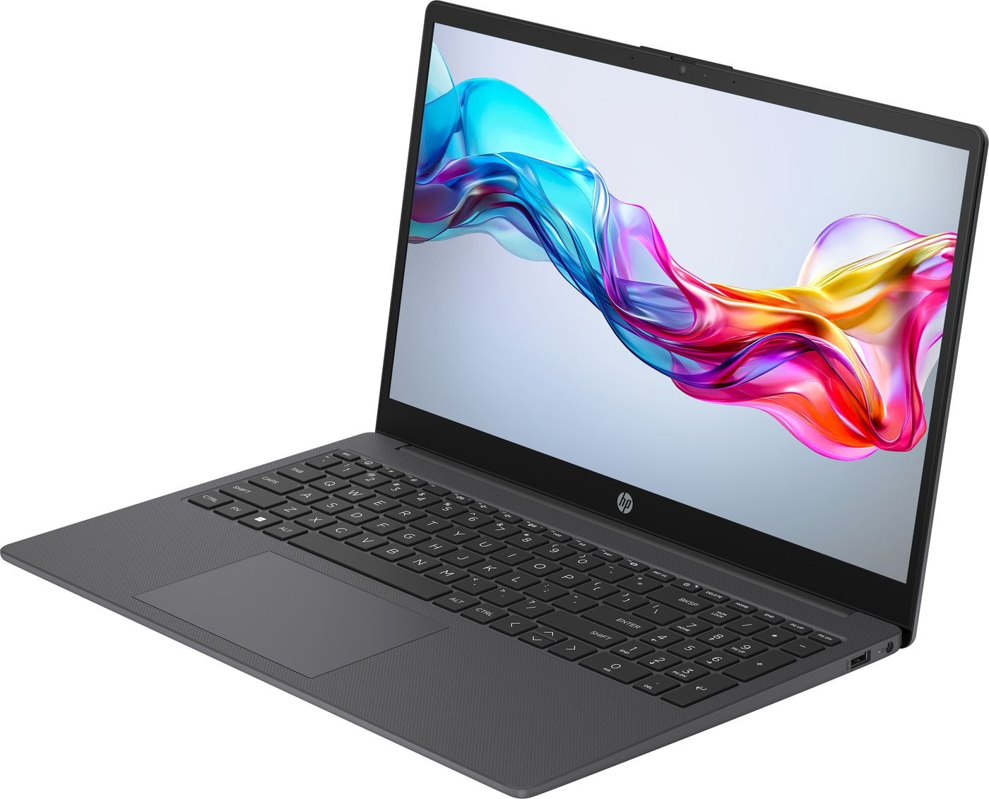 HP 15-fd0130nd - Laptop