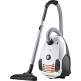 AEG VX6-2-IW-5 - Stofzuiger met zak