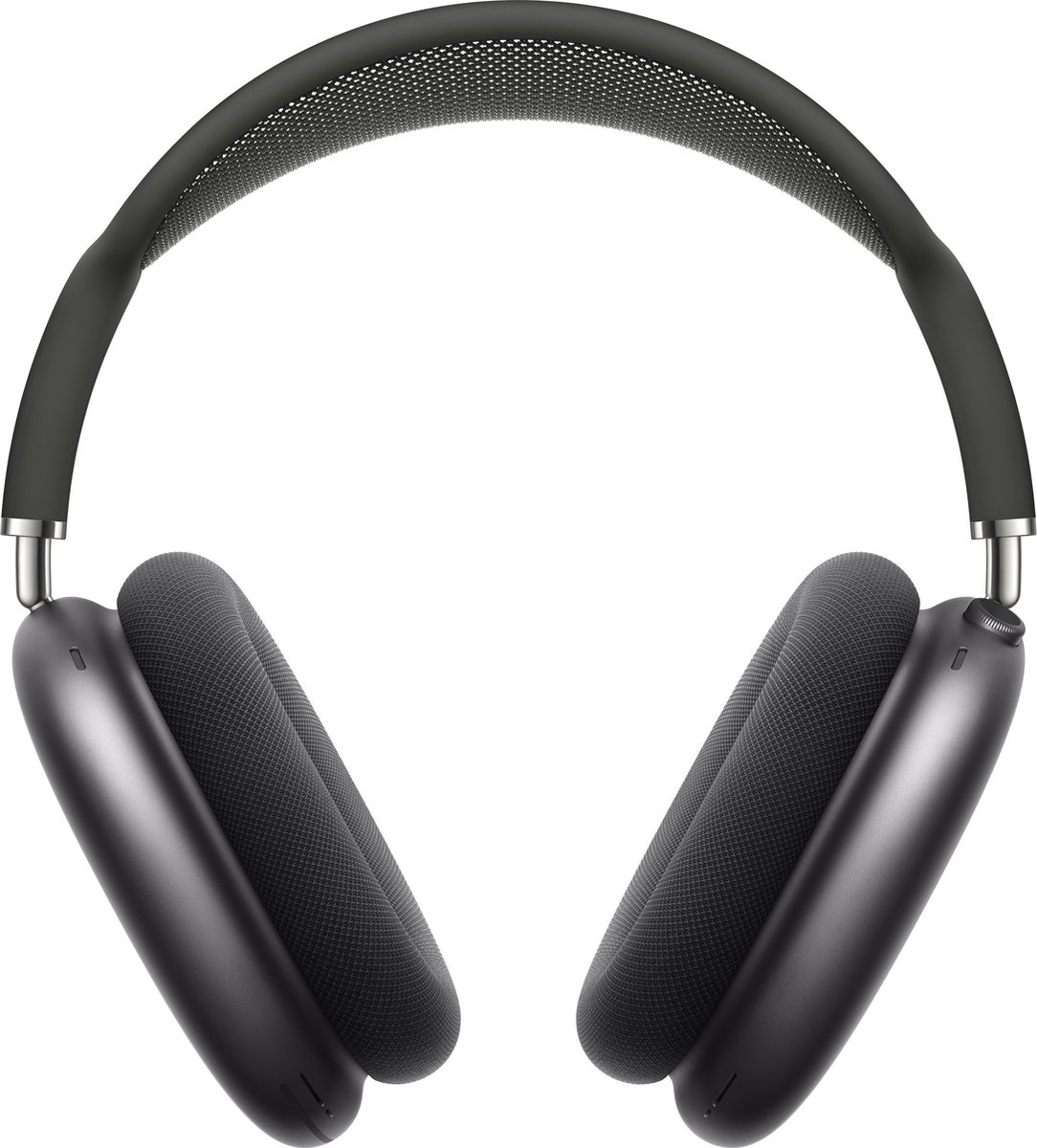 Apple AirPods Max Grijs - Draadloze koptelefoon