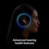 Apple AirPods Pro (2e generatie) MTJV3LL/A - Draadloze oordopjes