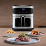 Ufesa Cardinal - Hetelucht friteuse