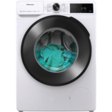 Hisense WF3V943BW/BLX - Wasmachine
